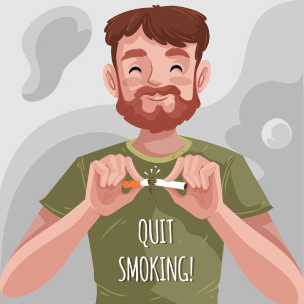 Quitting Cigarettes